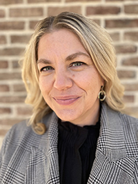 Julie Baker Julie Baker