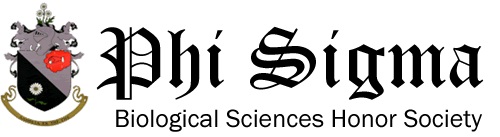 Phi Sigma Society Logo