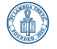 Pi Lambda Theta Logo