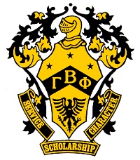 Gamma Beta Phi Logo