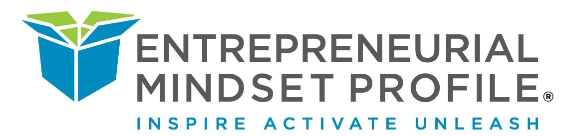 Entrepreneurial Mindset Profile Logo