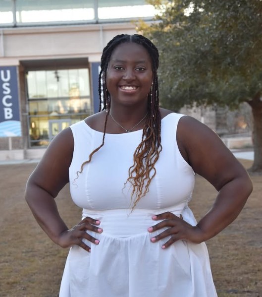 Danisha Moise Danisha Moise