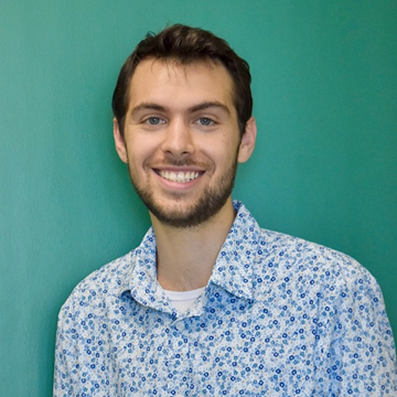 Matty Holt Matty Holt