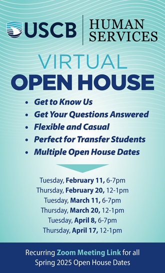 Virtual Open House