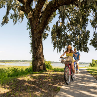 USCB Beaufort Campus