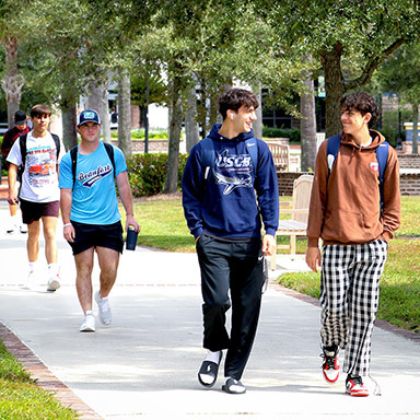 USCB Bluffton Campus