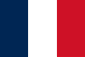 French Flag