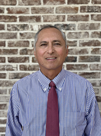 Lawrence Shao, PhD Lawrence Shao, PhD