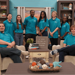 "Books by the River" "Books by the River"