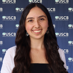 Rachel Valvo '25