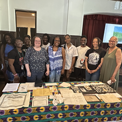 Events & Outreach Events & Outreach