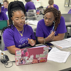 Summer Teachers Institute Summer Teachers Institute