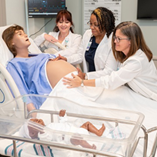 Simulation Centers Simulation Centers