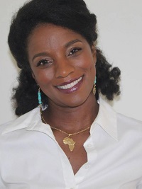 Najmah Thomas, PhD