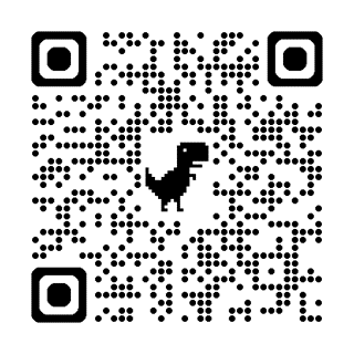 Virtual Open House QR Code