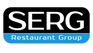 SERG Restaurant Group logo SERG Restaurant Group logo