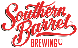 Southern Barrel Brewing Co logo Southern Barrel Brewing Co logo