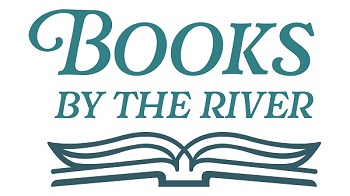 Books by the river logo