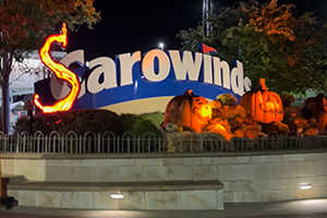 Scarowinds