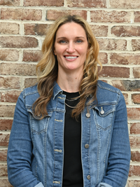 Courtney D. Humes, MA, LPC/S Courtney D. Humes, MA, LPC/S