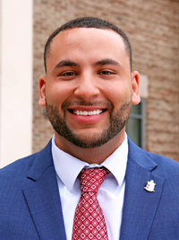 Justin Shelley, M.S. Justin Shelley, M.S.