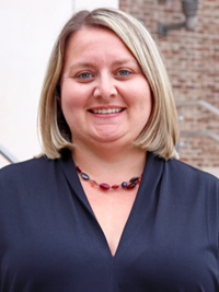 Laura Rychalsky, M.A. Laura Rychalsky, M.A.