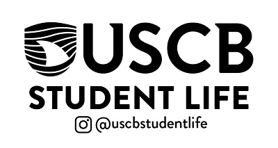 Student Life Logo. Instagram @uscbstudentlife