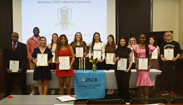 Lambda Pi Eta Group Lambda Pi Eta Group