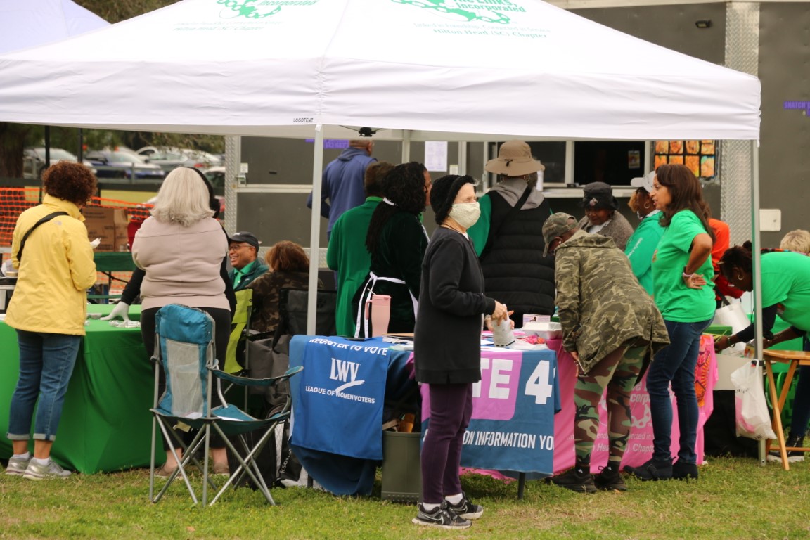 2024 Gullah Celebration Festival