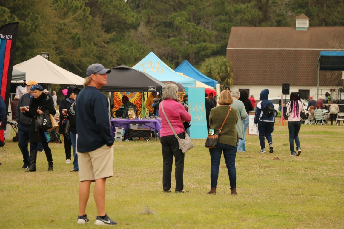 2024 Gullah Celebration Festival