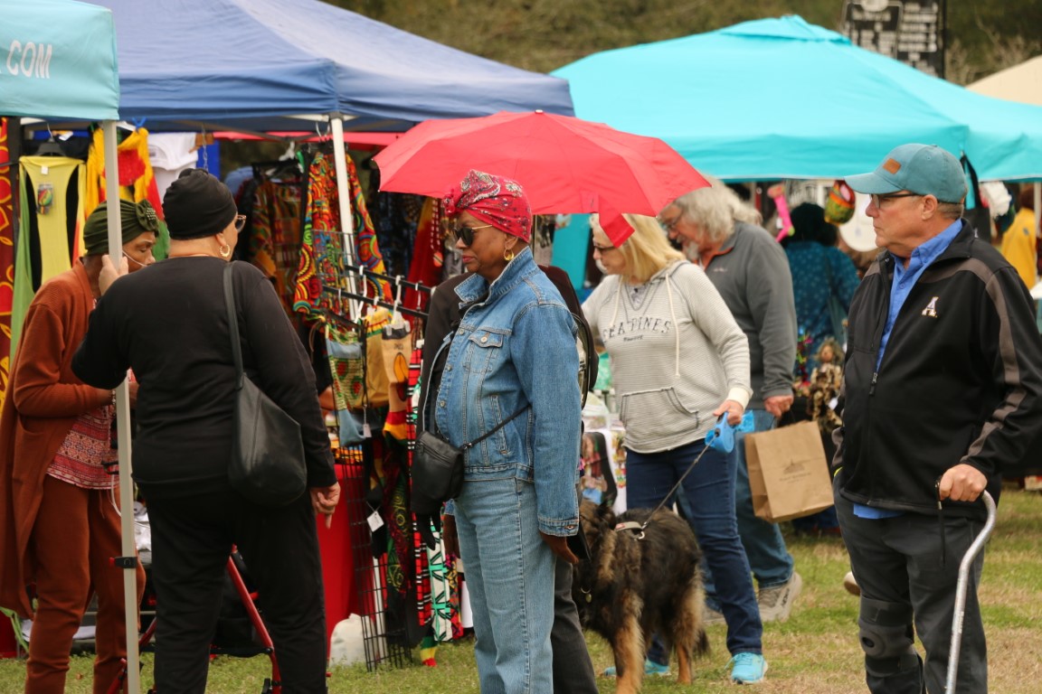 2024 Gullah Celebration Festival