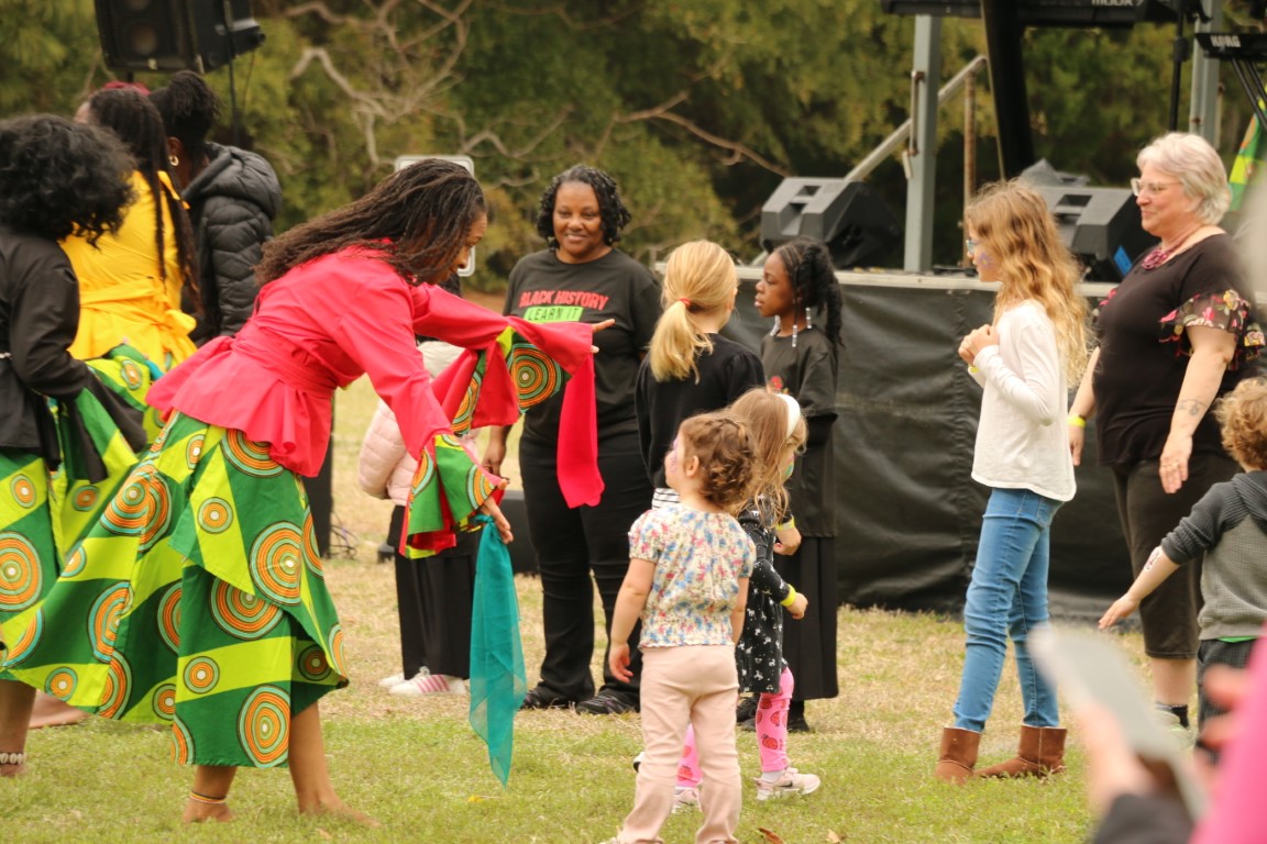 2024 Gullah Celebration Festival