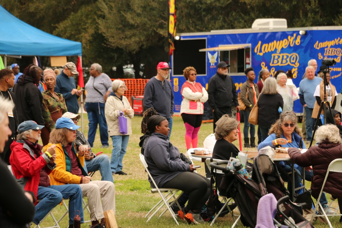 2024 Gullah Celebration Festival