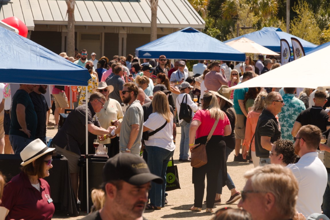 2024 HHI Food and Wine Festival