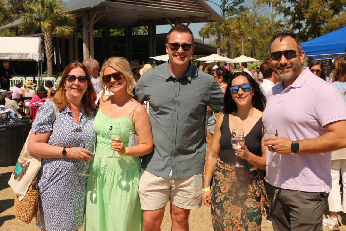 2024 HHI Food and Wine Festival