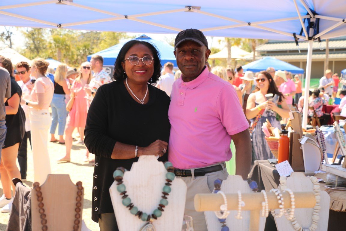 2024 HHI Food and Wine Festival