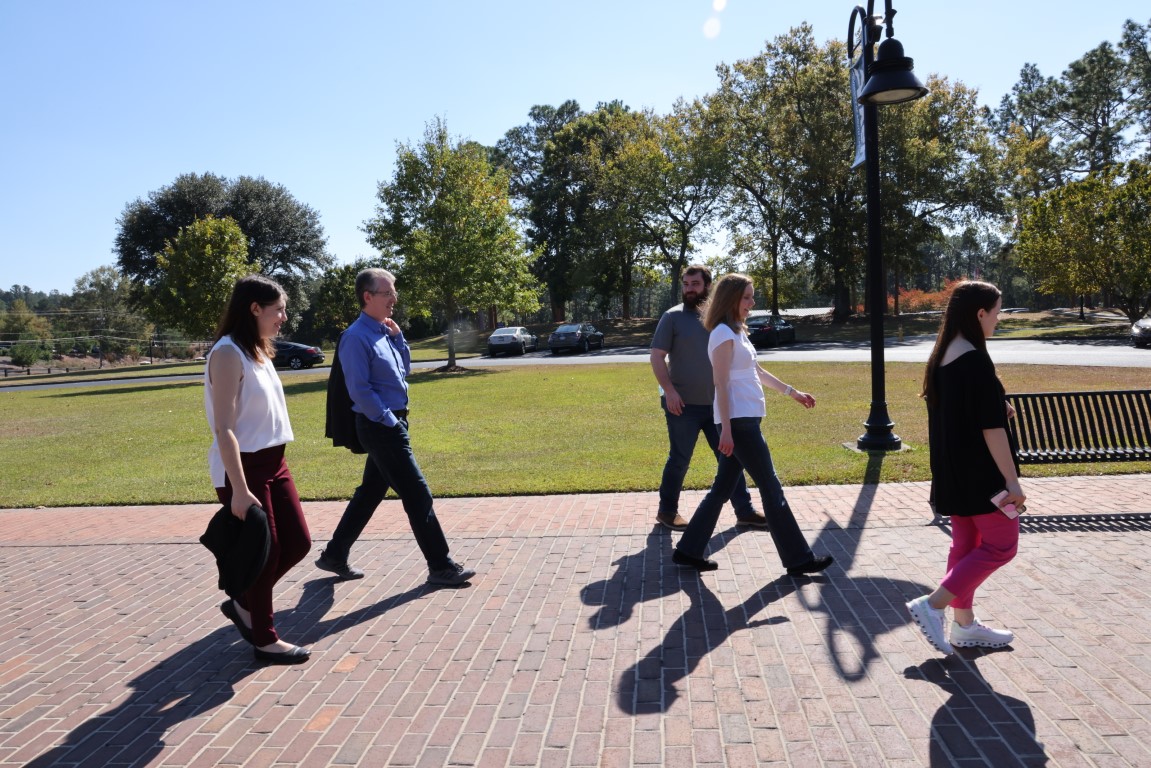 2024 IAEE Confrence Hosted at USC Aiken. 