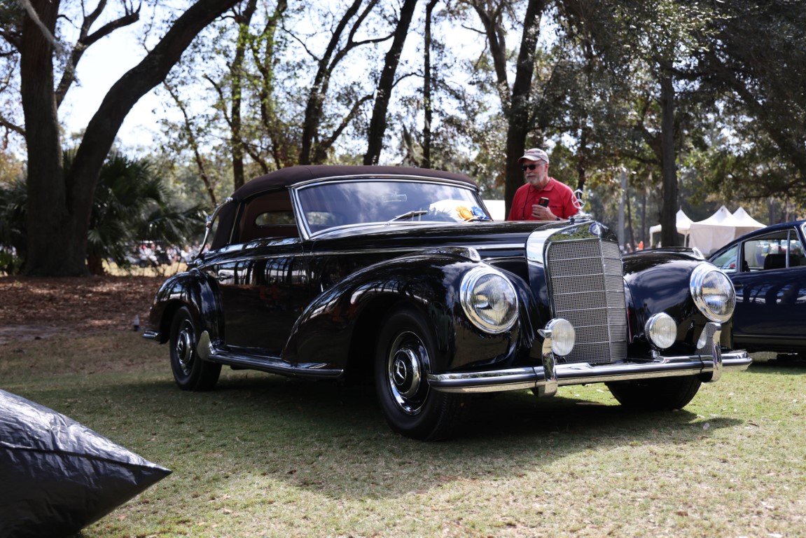 2024 Concours d'Elegance