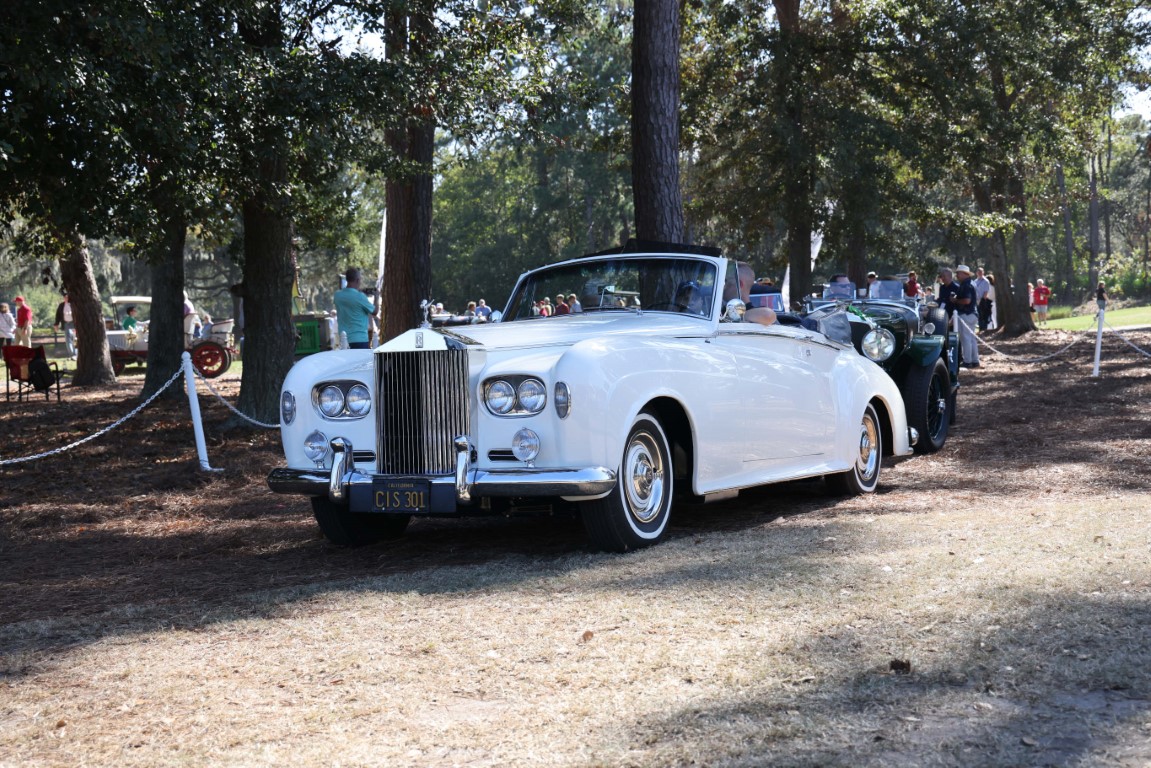 2024 Concours d'Elegance