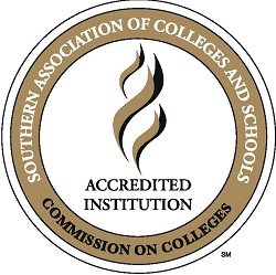 SACSCOC Accredited