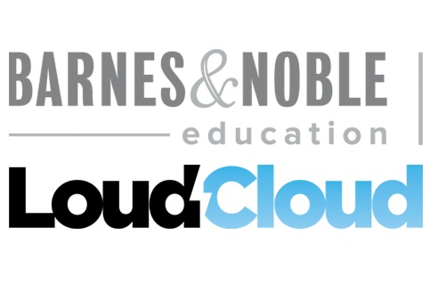 Barnes of Noble logo 