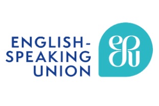 English speaking union logo