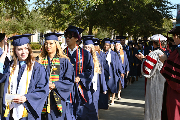 Commencement Processional