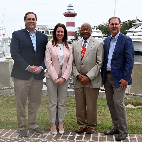 Sea Pines Scholarship and Chancellor